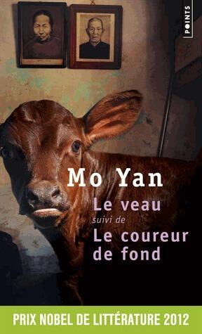 Le Veau / Le Coureur de fond