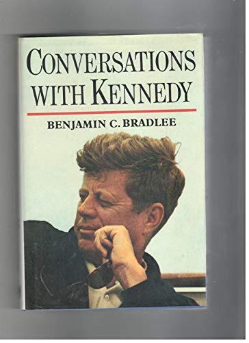 Conversations with Kennedy