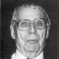 Lars Valerian Ahlfors