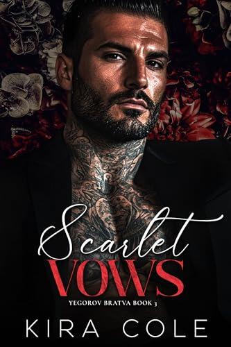 Scarlet Vows