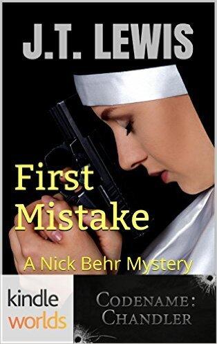 First Mistake