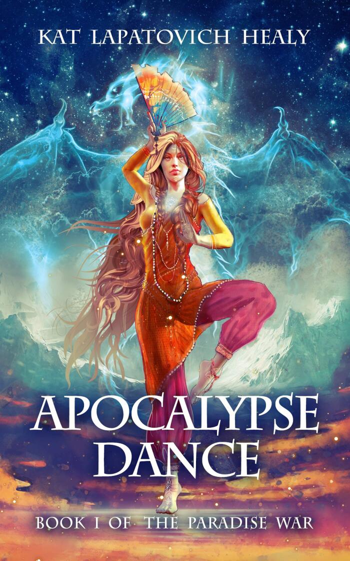 Apocalypse Dance