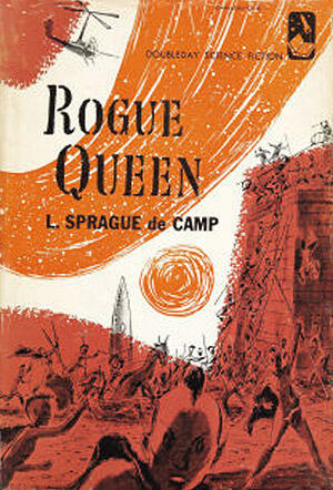 Rogue Queen