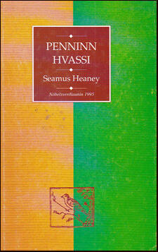 Penninn hvassi