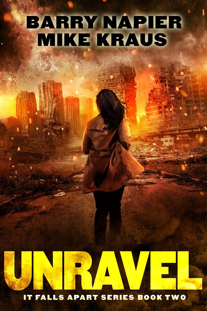 Unravel