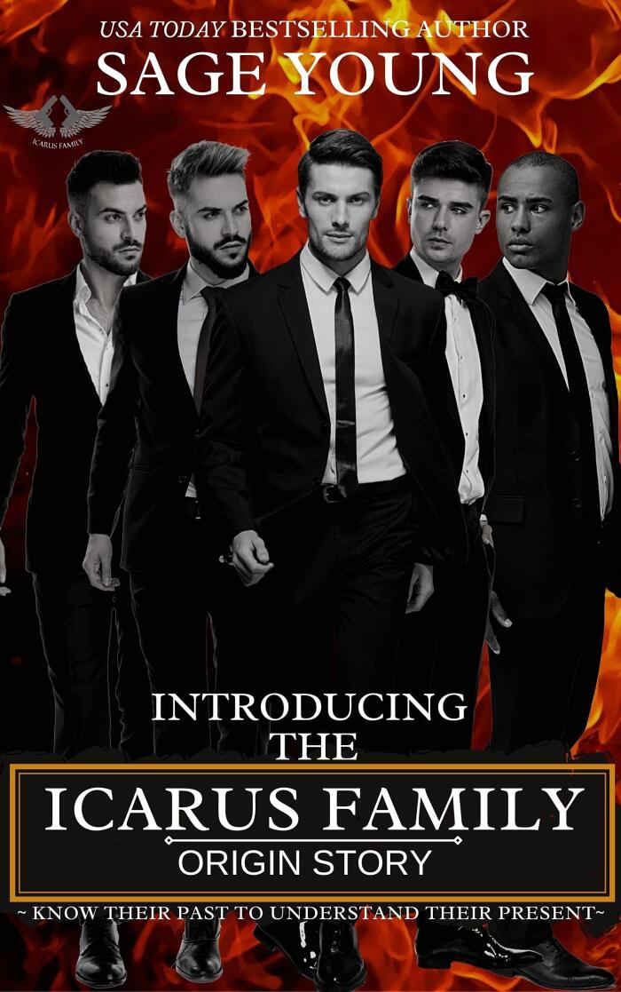 Introducing the Icarus Family: The Origin Story