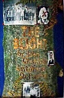 The Blight