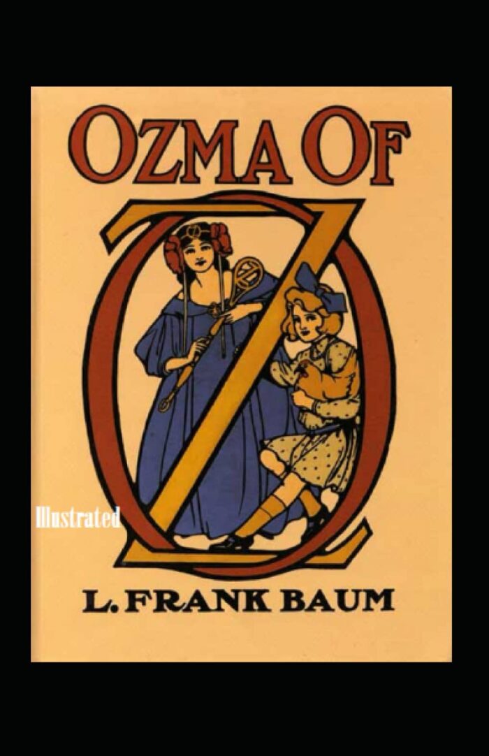 Ozma of Oz