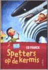 Spetters en de kermis