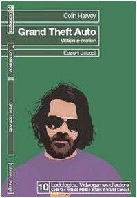 Grand Theft Auto. Motion e-motion