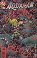 Aquaman (1994-) #31
