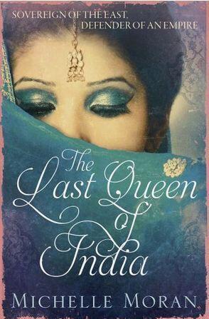 The Last Queen of India