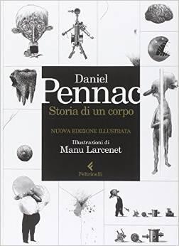 Storia di un corpo