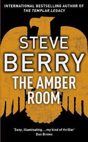 The Amber Room