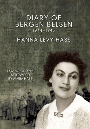 Diary of Bergen-Belsen: 1944-1945