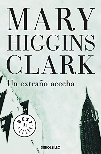 Un extrano acecha / A Stranger Is Watching