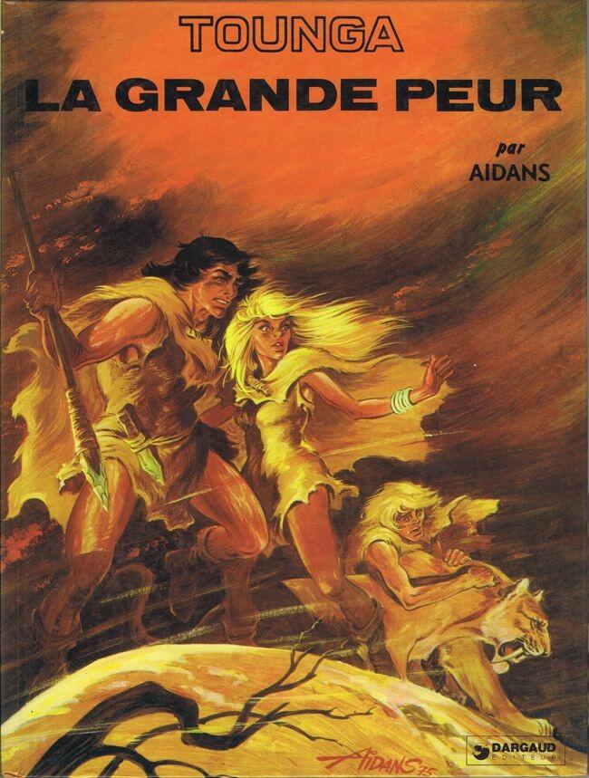 La grande peur