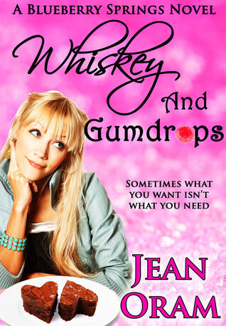 Whiskey and Gumdrops