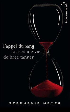 L'appel du sang, la seconde vie de Bree Tanner