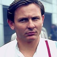 Bruce McLaren