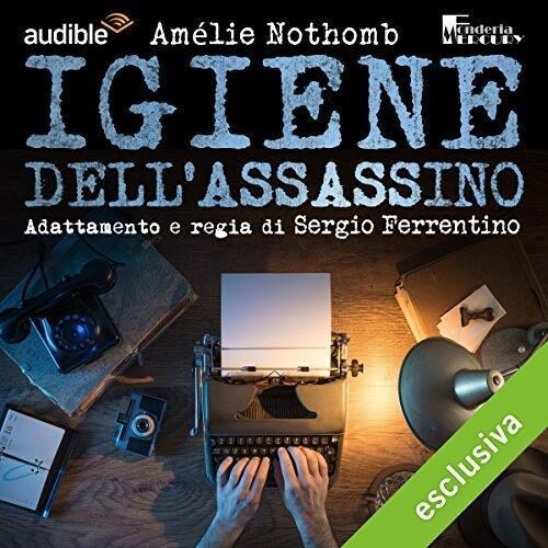 Igiene dell'assassino