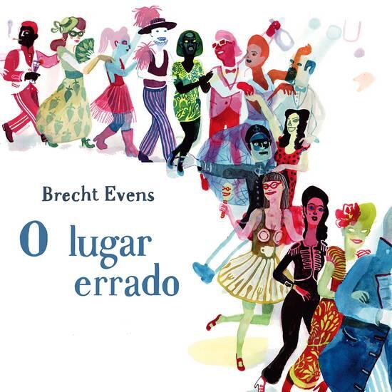 O Lugar Errado