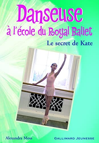 La Secret de Kate