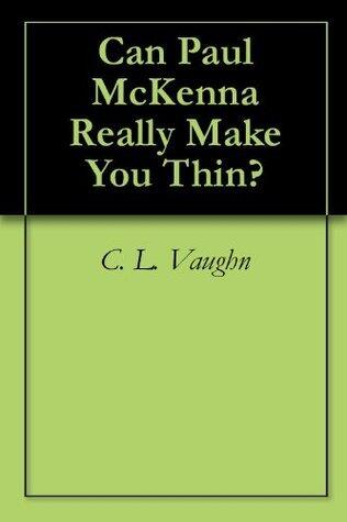 Can Paul McKenna Really Make You Thin?