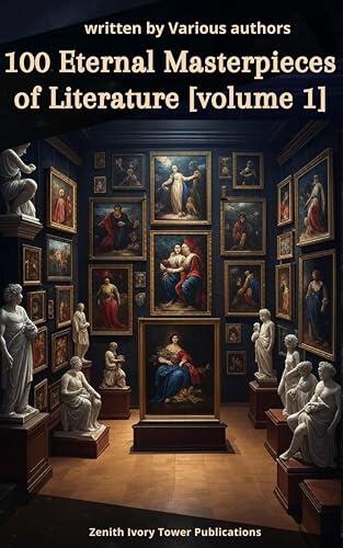 100 Eternal Masterpieces of Literature: A Definitive Collection of the World's Greatest Novels, Plays, and Stories