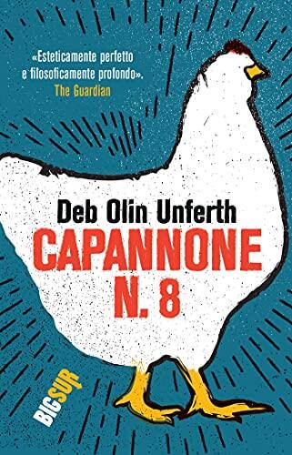Capannone (N° 8)