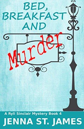 Bed, Breakfast and Murder