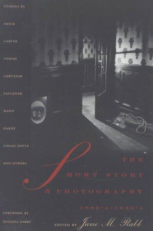 The Short Story and Photography (1880's-1980's)