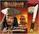 Disney Pirates of the Caribean