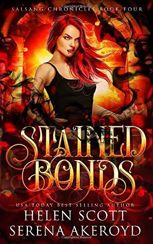 Stained Bonds