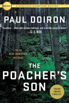 The Poacher's Son