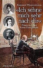 "Ich sehne mich sehr nach Dir"