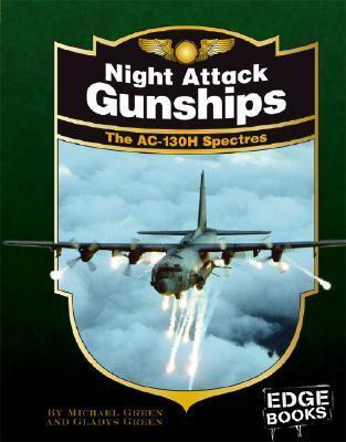 Night Attack Gunships
