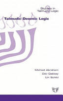 Talmudic Deontic Logic