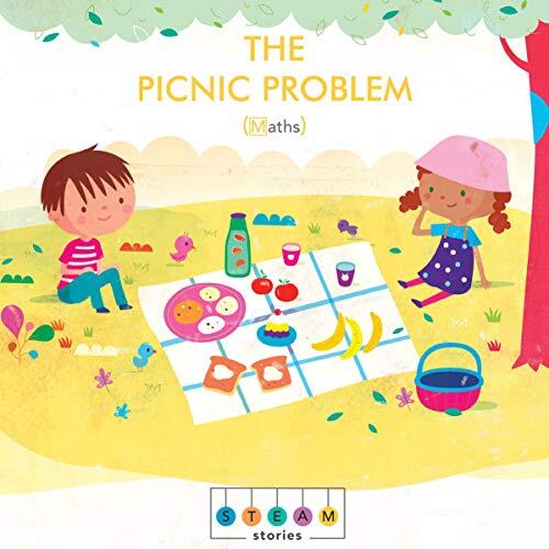 STEAM Stories: The Picnic Problem