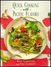 Quick Cooking With Pacific Flavors