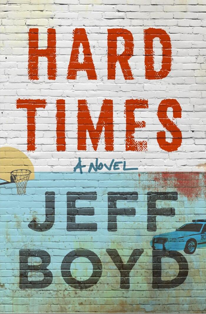 Hard Times: A Novel