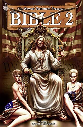 The Bible 2: Double Crossed