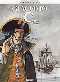 Giacomo C. (13) La Fuite