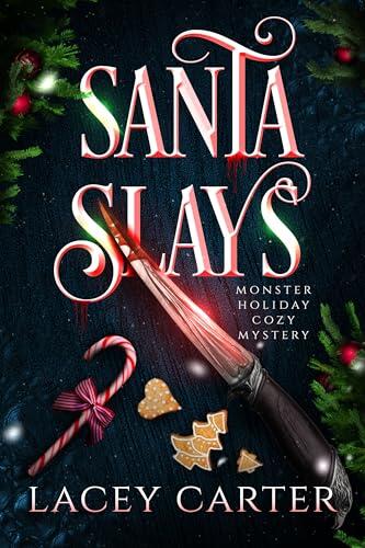 Santa Slays