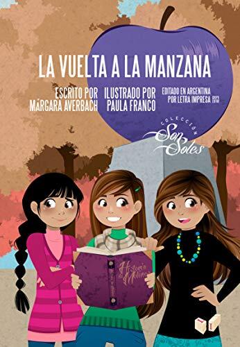 La vuelta a la manzana (Sonsoles)