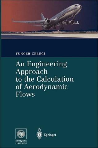 An Engineering Approach to the Calculation of Aerodynamic Flows