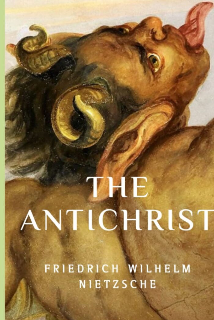 The Antichrist