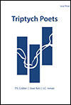 Triptych poets. - Issue 3.