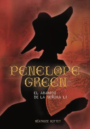 El abanico de la señora Li