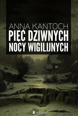 Pięć dziwnych nocy wigilijnych